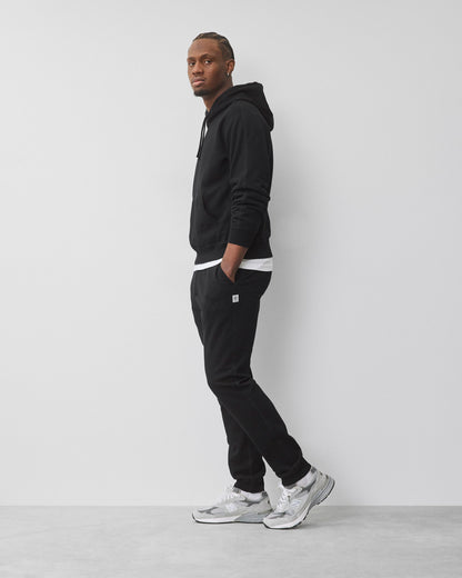 Midweight Terry Slim Sweatpant Tall