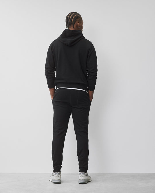 Midweight Terry Slim Sweatpant - Taller