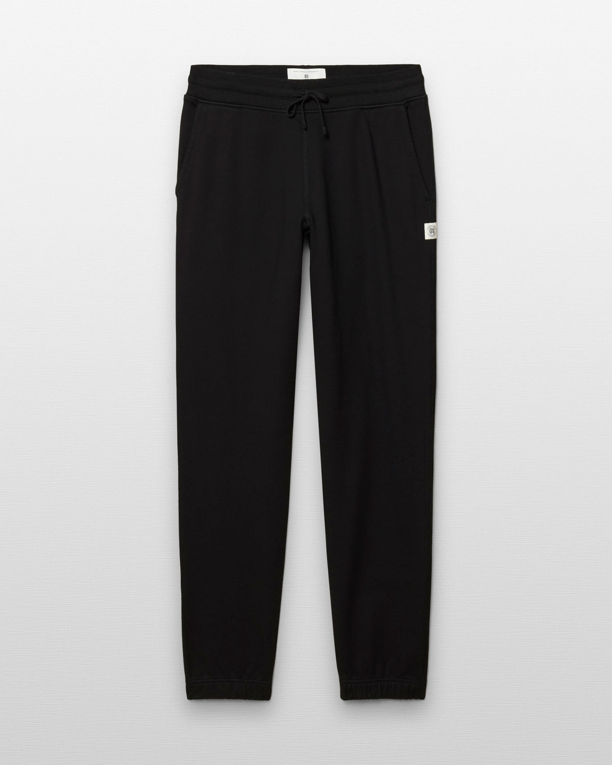 Midweight Terry Standard Sweatpant - Taller