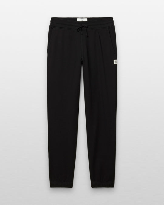 Midweight Terry Standard Sweatpant - Taller