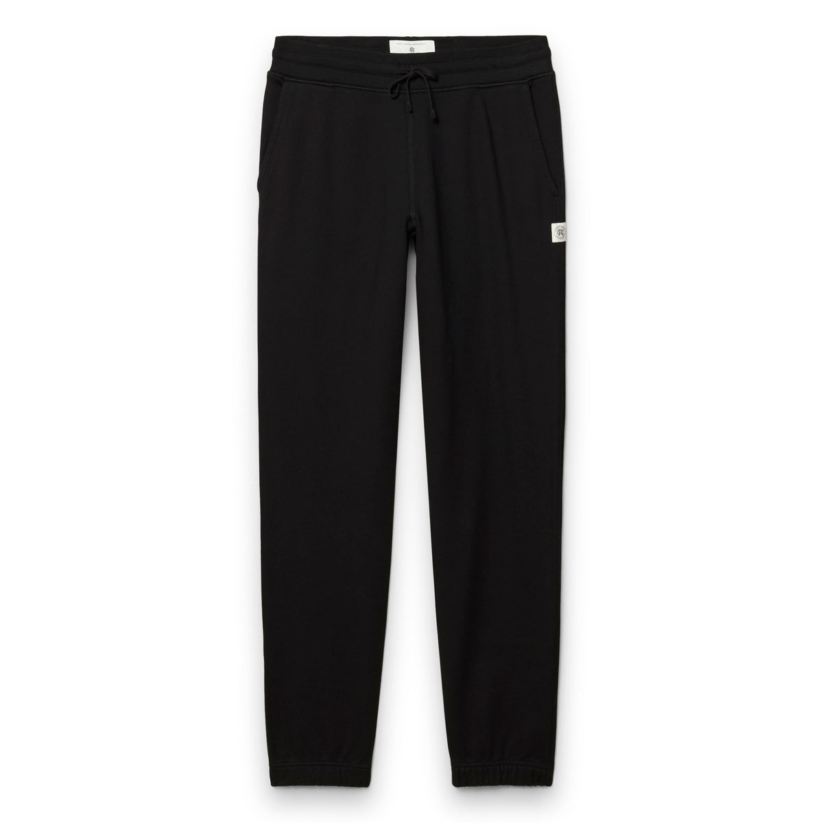 Midweight Terry Standard Sweatpant - Taller