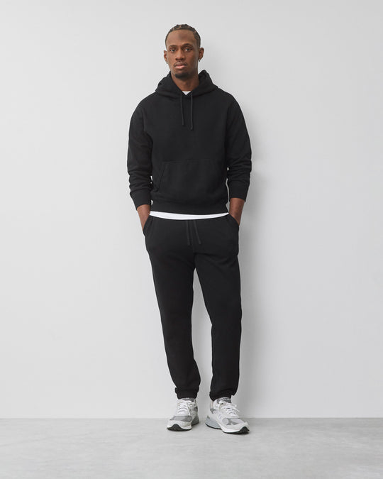 Midweight Terry Standard Sweatpant - Taller
