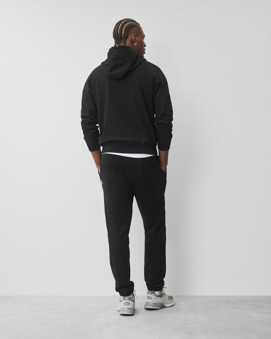 Midweight Terry Standard Sweatpant - Taller