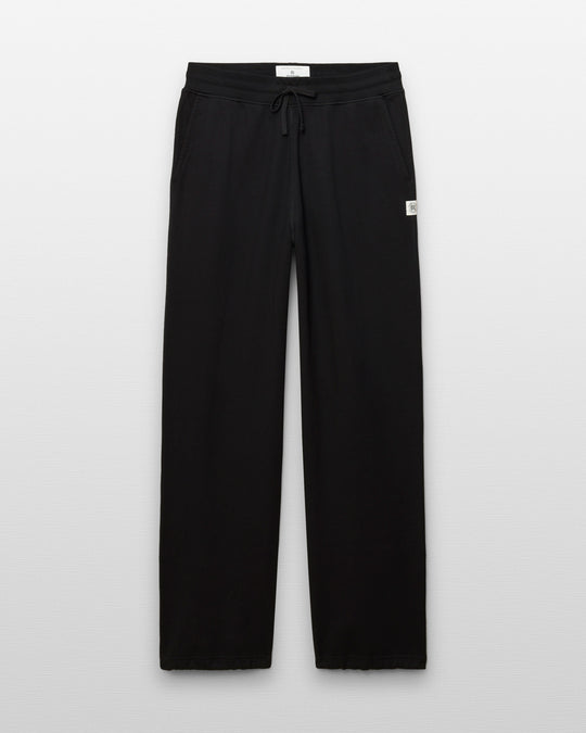 Midweight Terry Relaxed Sweatpant - Taller