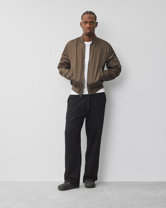 Midweight Terry Relaxed Sweatpant - Taller
