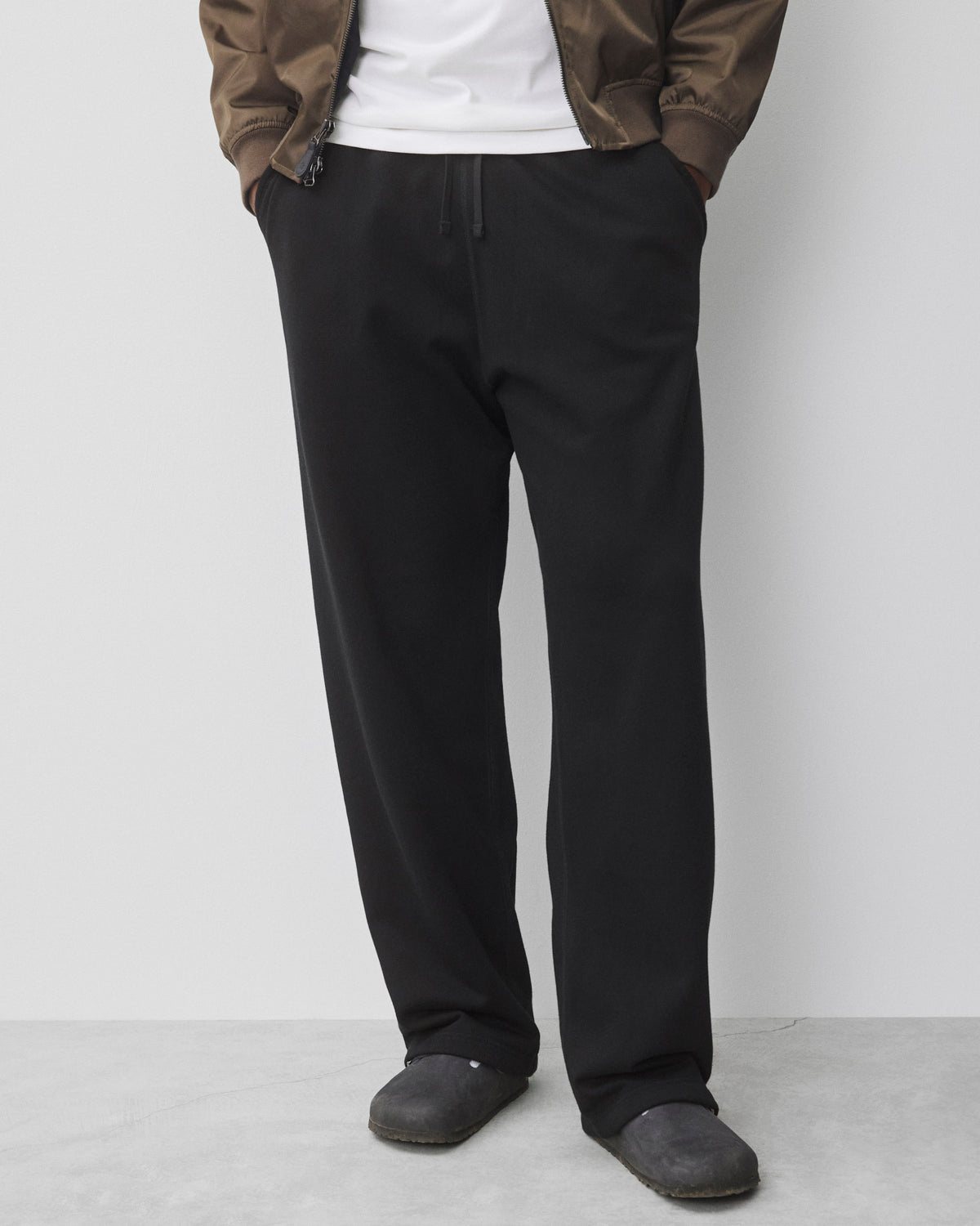 Midweight Terry Relaxed Sweatpant Tall