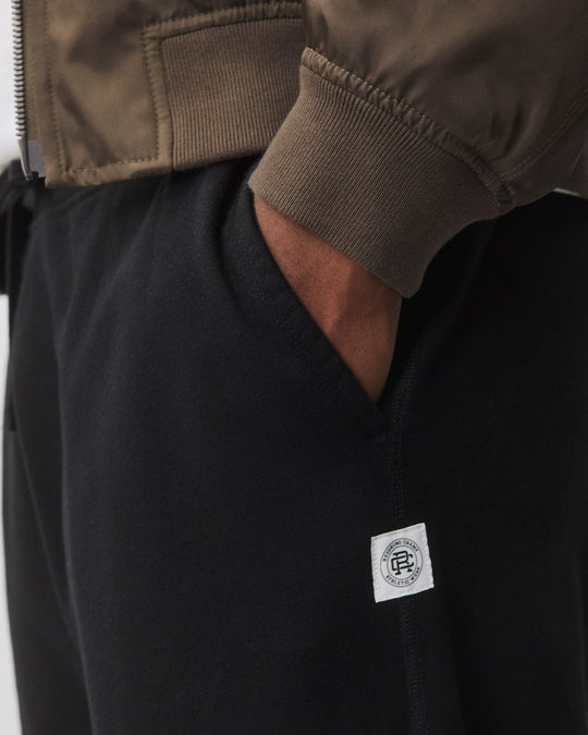 Midweight Terry Relaxed Sweatpant - Taller