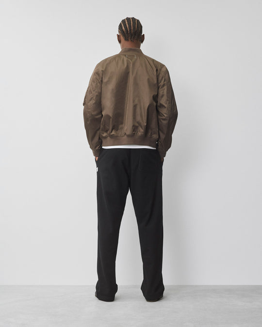 Midweight Terry Relaxed Sweatpant - Taller