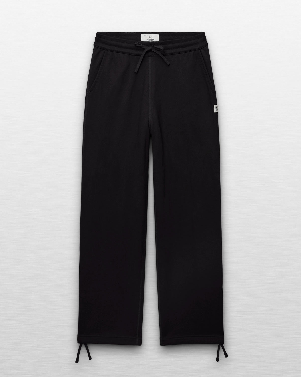 Midweight Terry Relaxed Sweatpant
