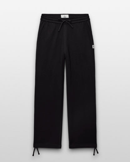 Midweight Terry Relaxed Sweatpant