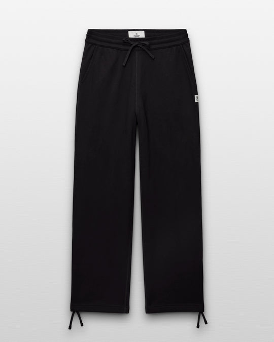 Midweight Terry Relaxed Sweatpant