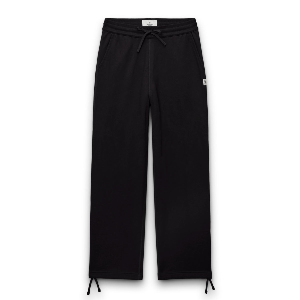 Midweight Terry Relaxed Sweatpant