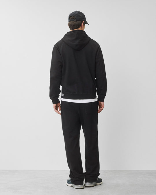 Midweight Terry Relaxed Sweatpant