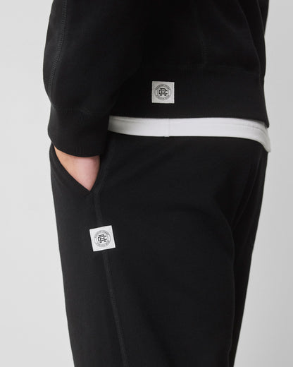 Midweight Terry Relaxed Sweatpant