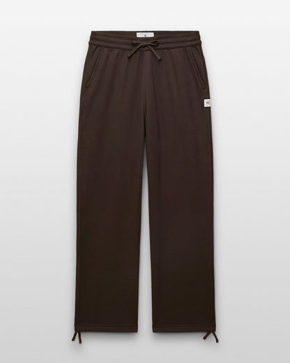 Midweight Terry Relaxed Sweatpant