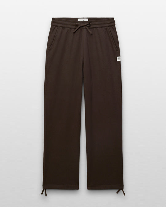 Midweight Terry Relaxed Sweatpant
