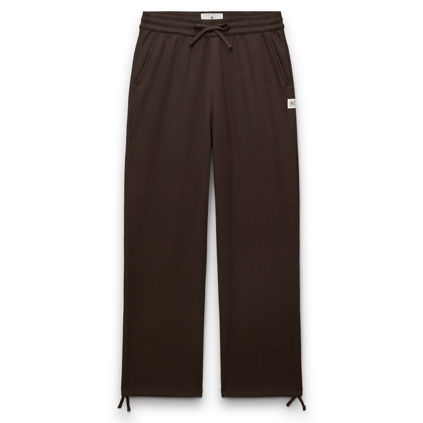 Midweight Terry Relaxed Sweatpant