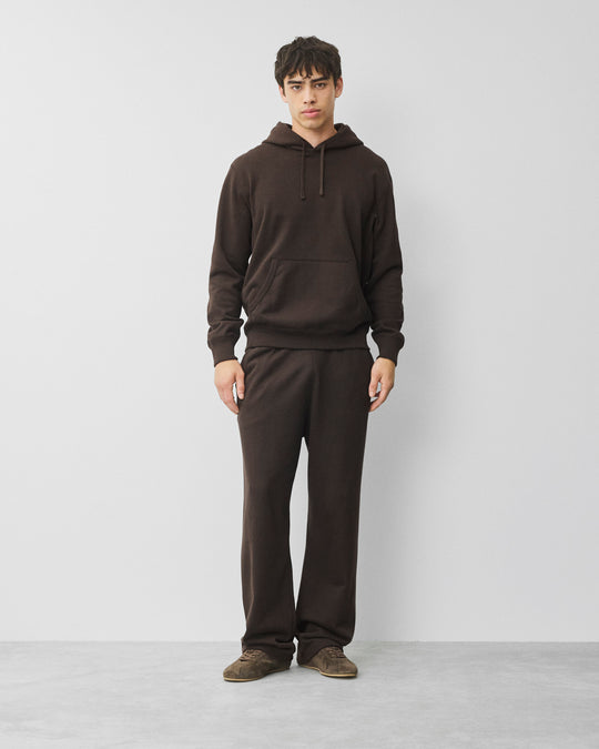 Midweight Terry Relaxed Sweatpant