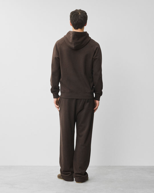 Midweight Terry Relaxed Sweatpant