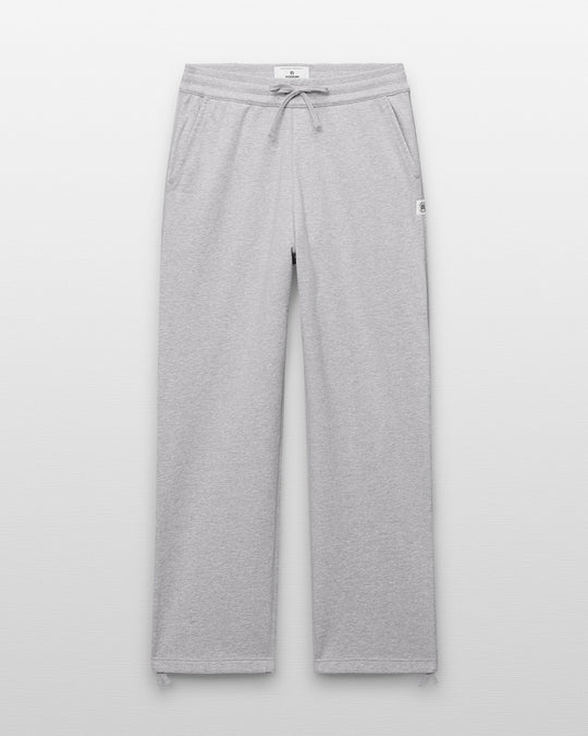 Midweight Terry Relaxed Sweatpant