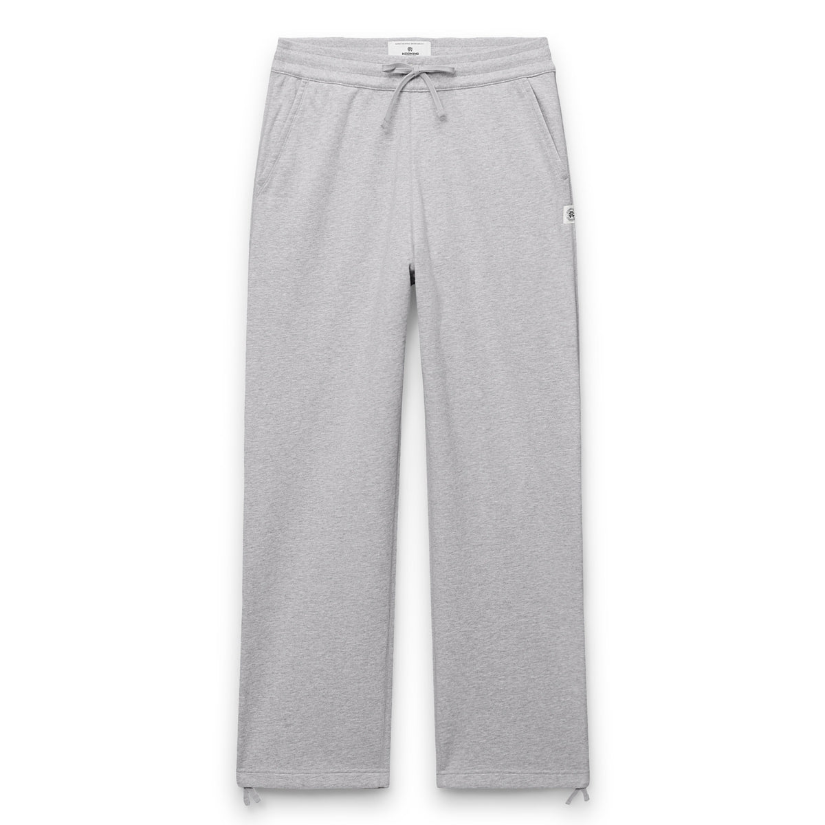 Midweight Terry Relaxed Sweatpant