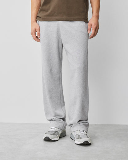 Midweight Terry Relaxed Sweatpant