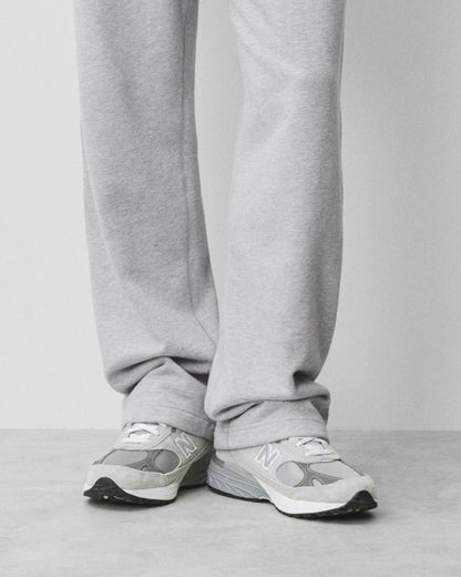 Midweight Terry Relaxed Sweatpant