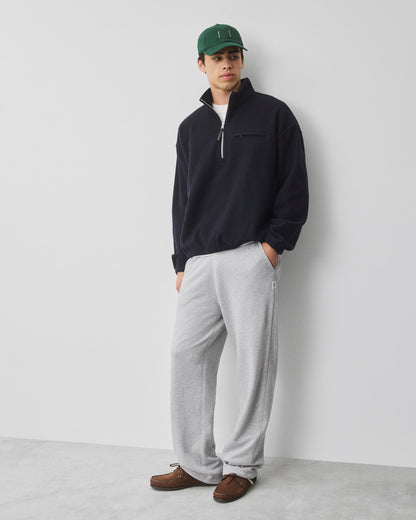 Midweight Terry Relaxed Sweatpant