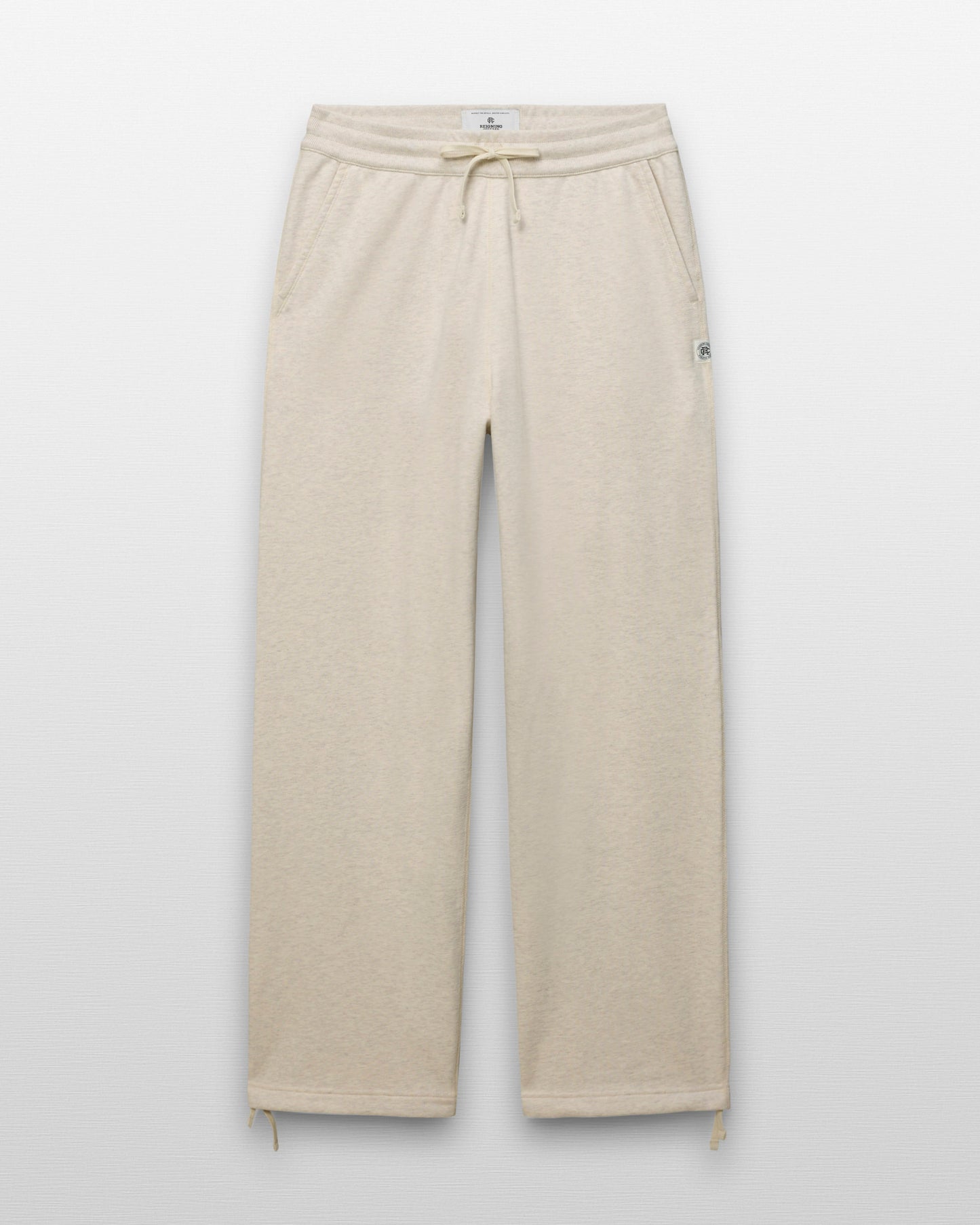 Midweight Terry Relaxed Sweatpant