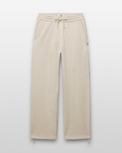 Midweight Terry Relaxed Sweatpant