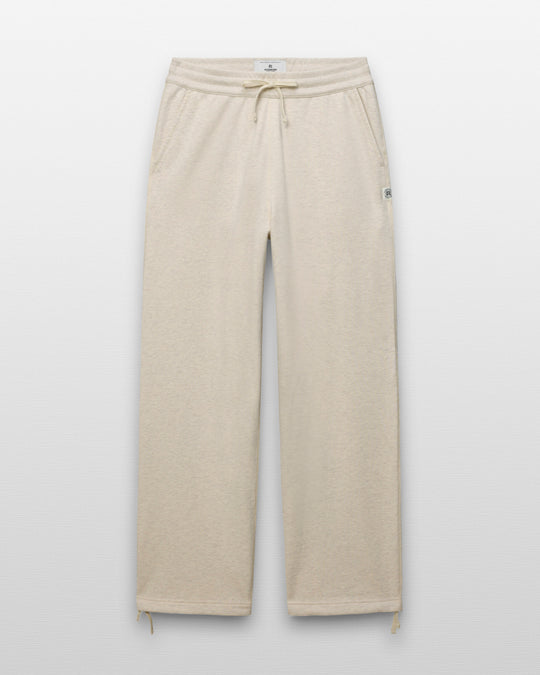 Midweight Terry Relaxed Sweatpant