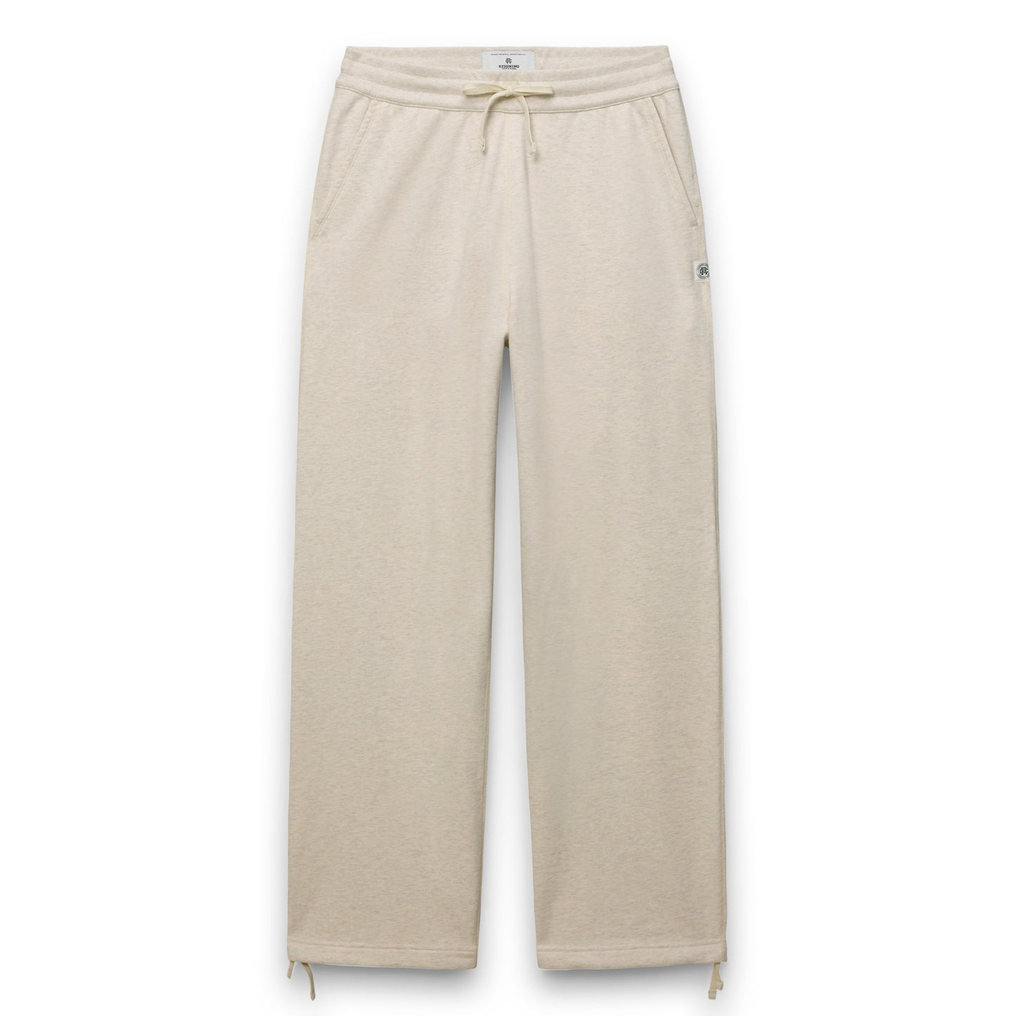 Midweight Terry Relaxed Sweatpant