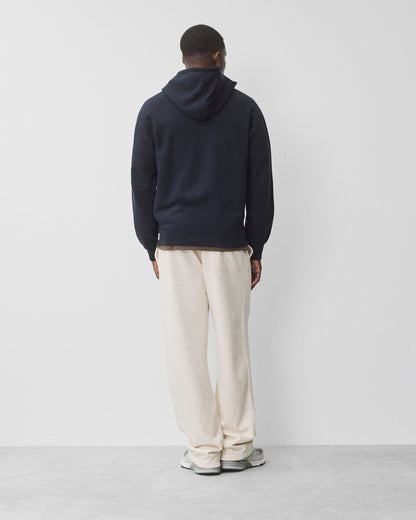 Midweight Terry Relaxed Sweatpant