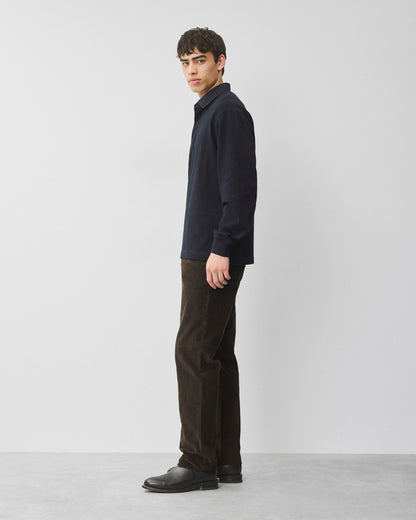 Corduroy 5-Pocket Standard Pant