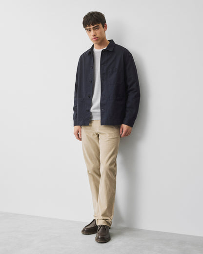 Corduroy 5-Pocket Standard Pant