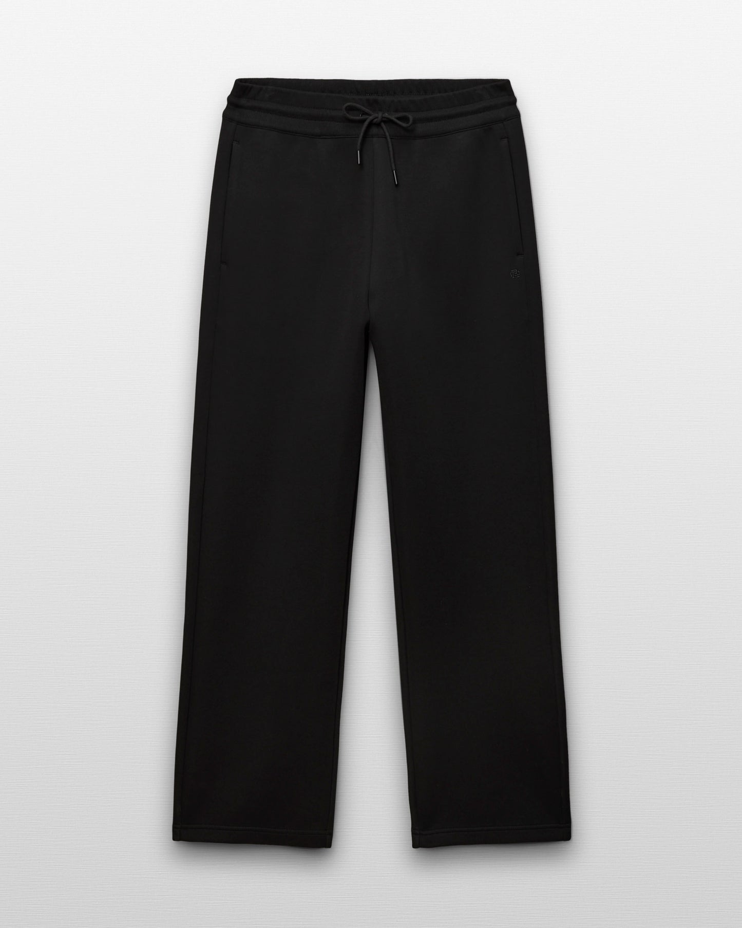 Dual Fleece Relaxed Sweatpant