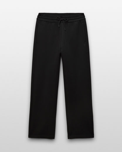 Dual Fleece Relaxed Sweatpant