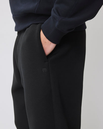 Dual Fleece Relaxed Sweatpant