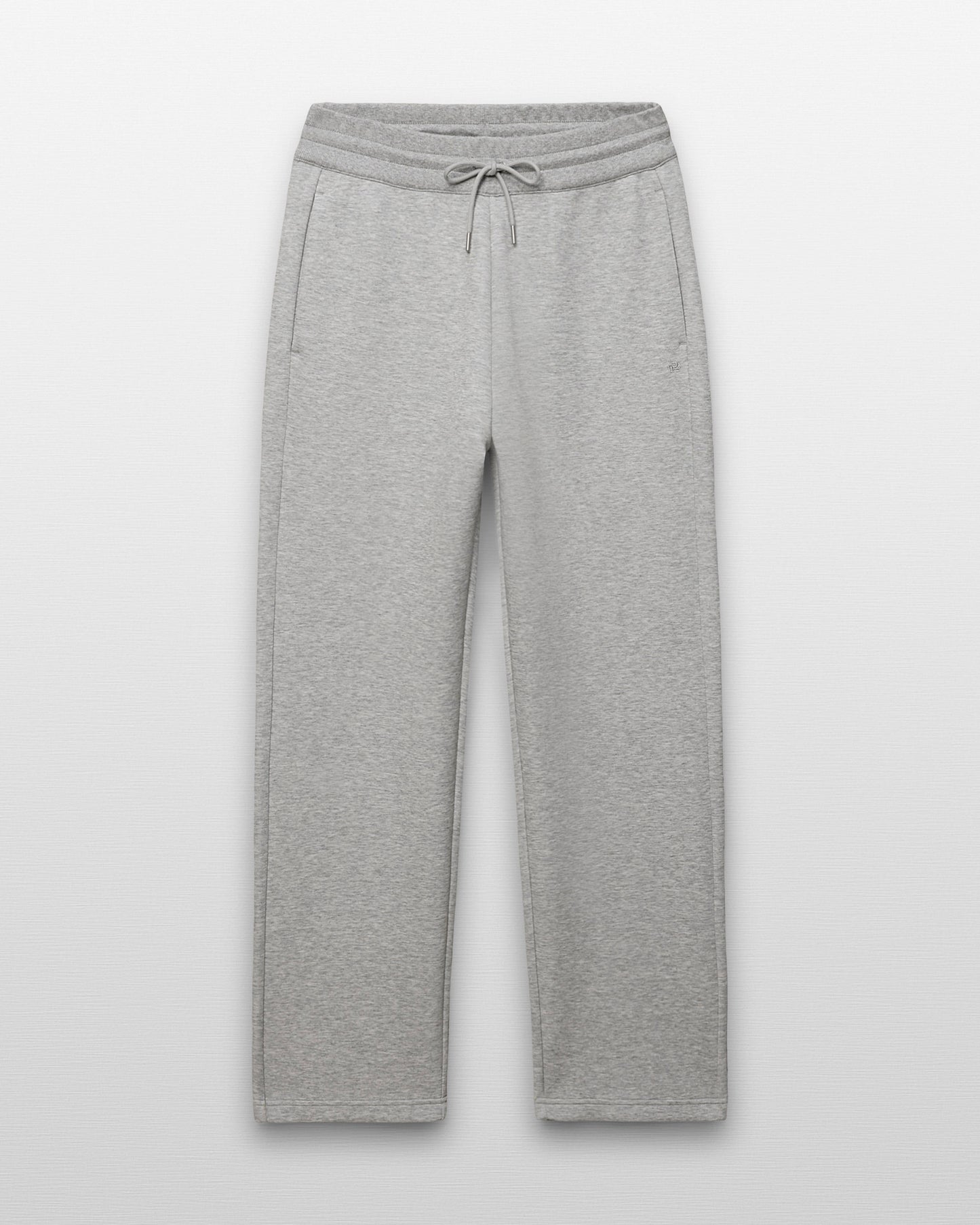 Dual Fleece Relaxed Sweatpant
