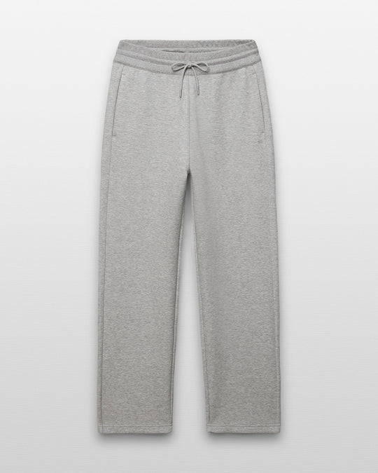 Dual Fleece Relaxed Sweatpant