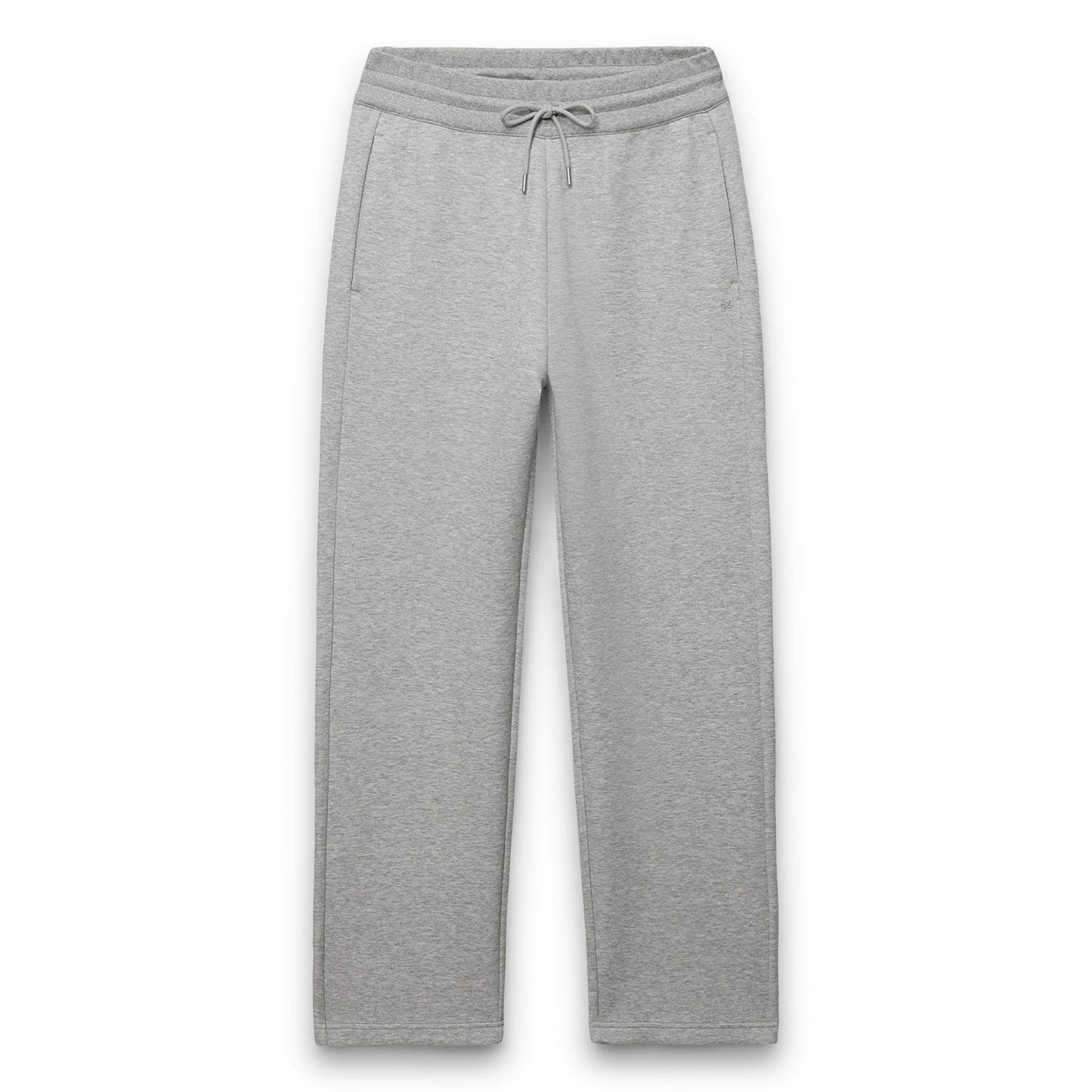 Dual Fleece Relaxed Sweatpant