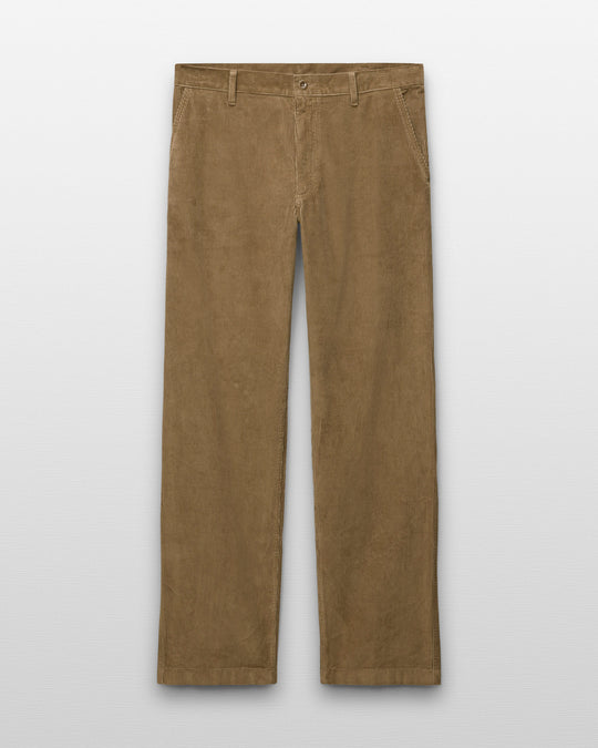 Corduroy Campus Standard Pant