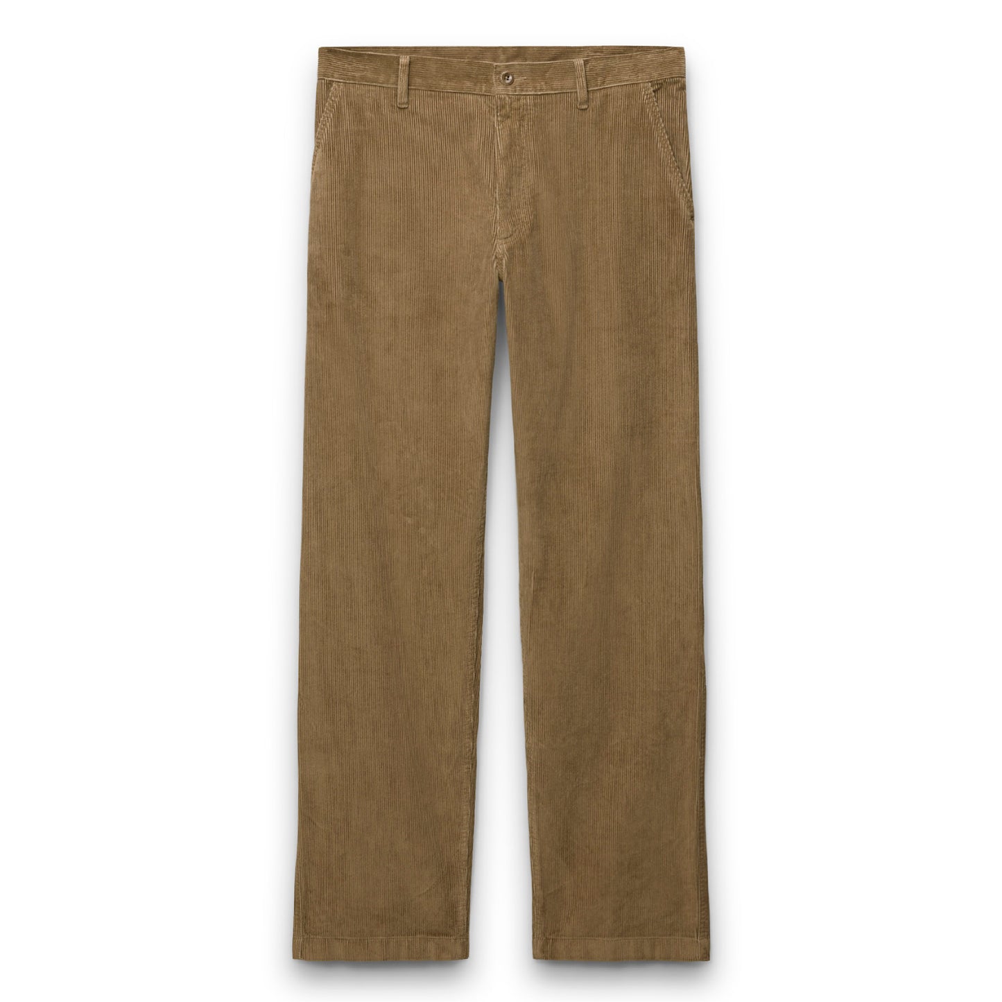 Corduroy Campus Standard Pant