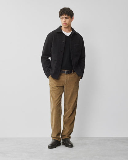 Corduroy Campus Standard Pant