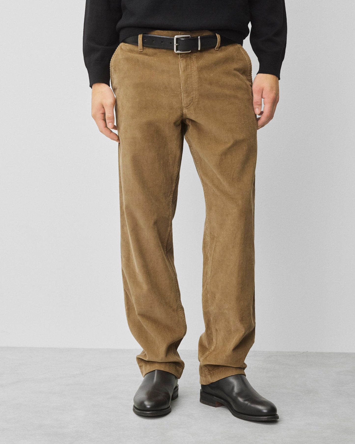 Corduroy Campus Standard Pant