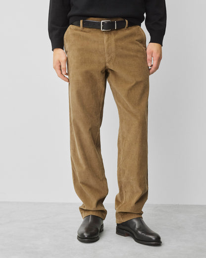 Corduroy Campus Standard Pant