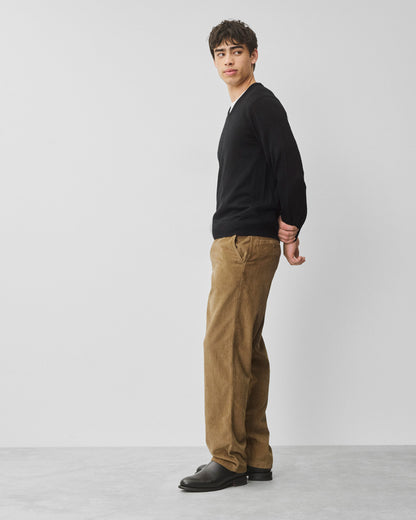 Corduroy Campus Standard Pant