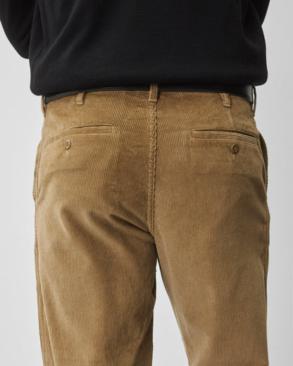 Corduroy Campus Standard Pant