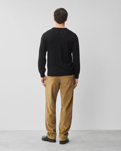 Corduroy Campus Standard Pant
