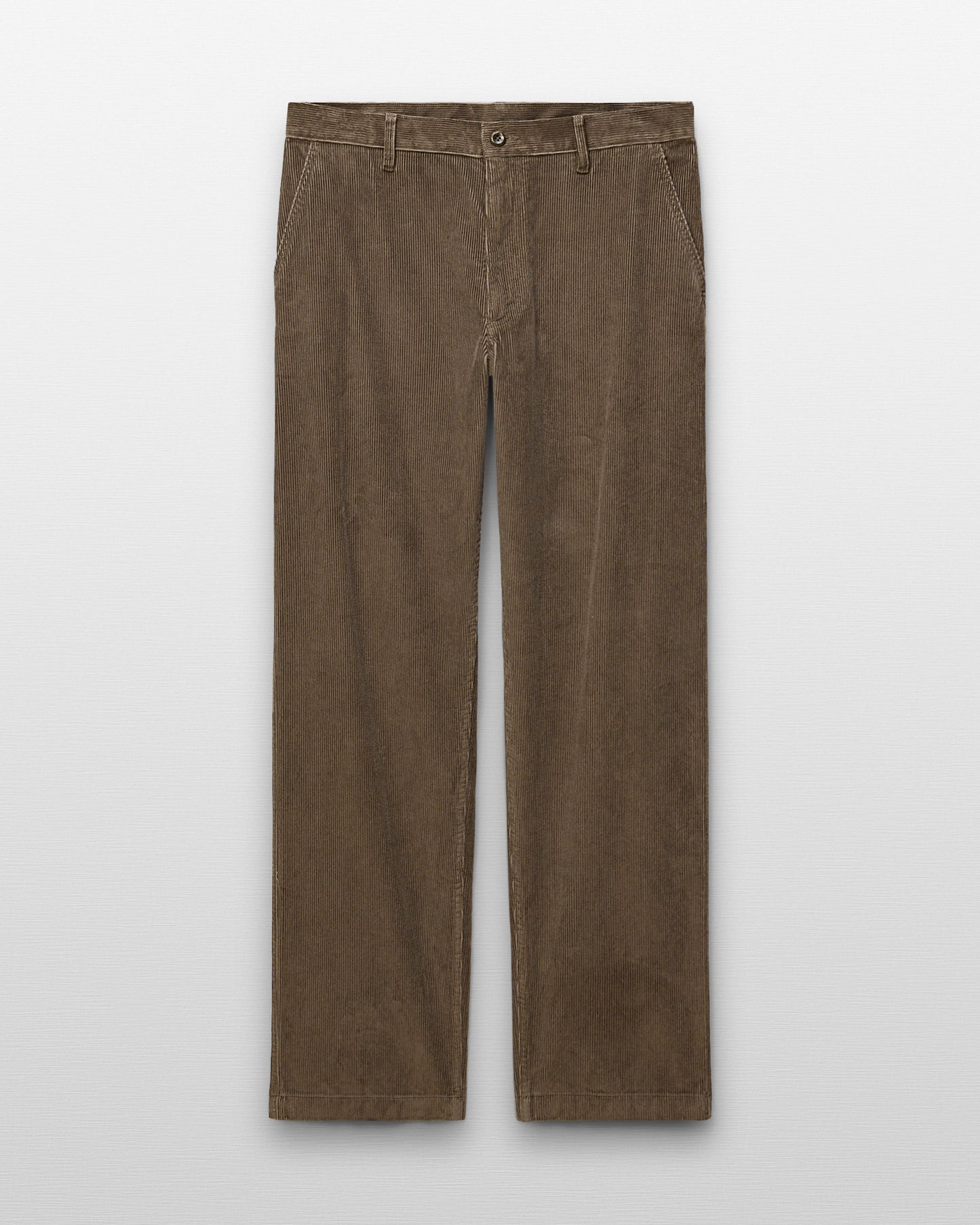 Corduroy Campus Standard Pant
